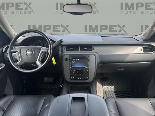used 2014 Chevrolet Silverado 2500 car, priced at $37,450