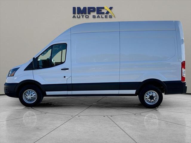 used 2022 Ford Transit-250 car, priced at $43,900