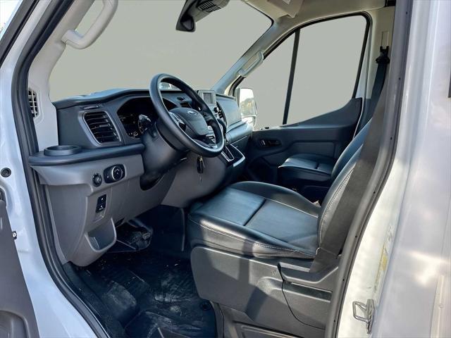 used 2022 Ford Transit-250 car, priced at $43,900