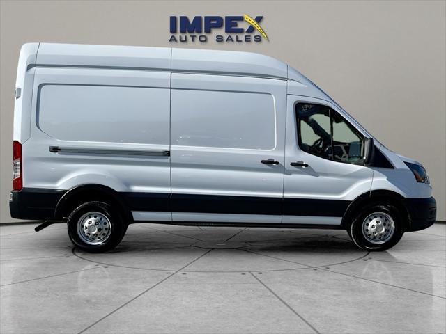 used 2022 Ford Transit-250 car, priced at $43,900