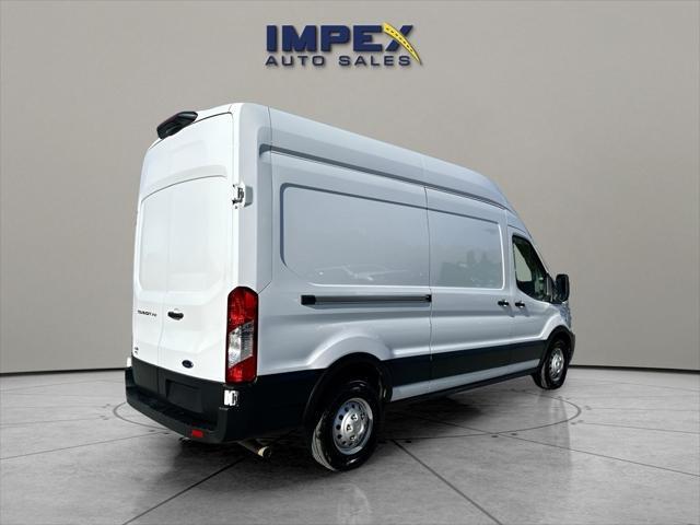 used 2022 Ford Transit-250 car, priced at $43,900