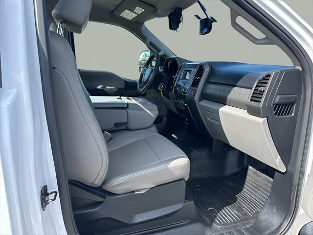 used 2018 Ford F-250 car, priced at $17,995