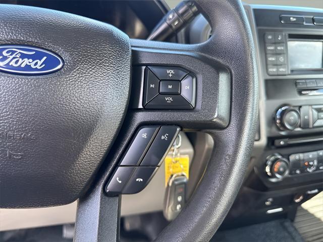 used 2018 Ford F-250 car, priced at $17,995