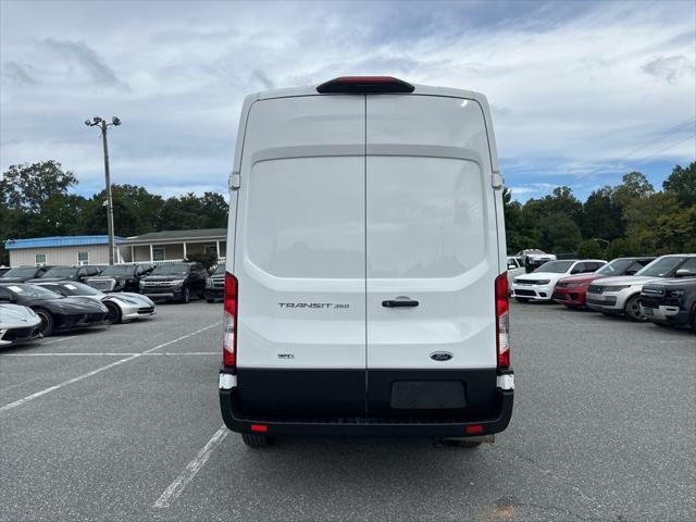 used 2023 Ford Transit-350 car, priced at $43,900