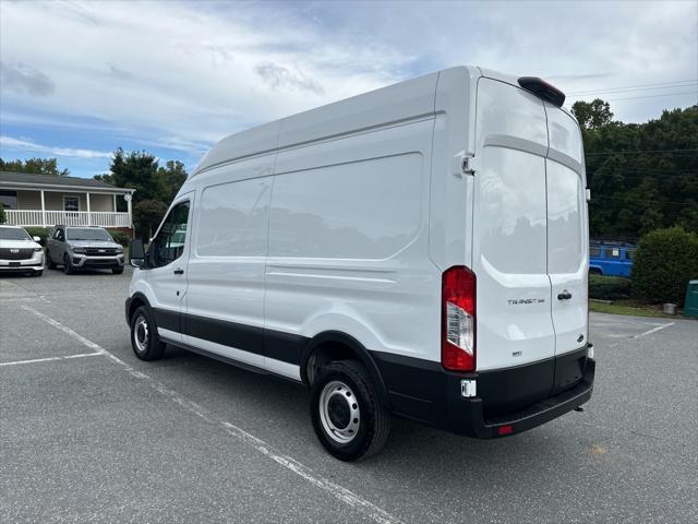 used 2023 Ford Transit-350 car, priced at $43,900