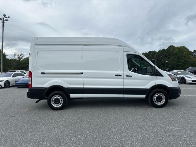 used 2023 Ford Transit-350 car, priced at $43,900