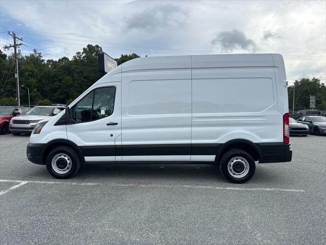 used 2023 Ford Transit-350 car, priced at $43,900