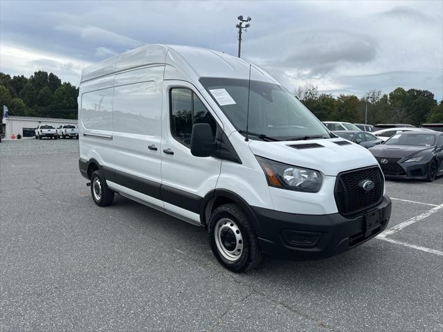 used 2023 Ford Transit-350 car, priced at $43,900