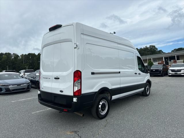 used 2023 Ford Transit-350 car, priced at $43,900