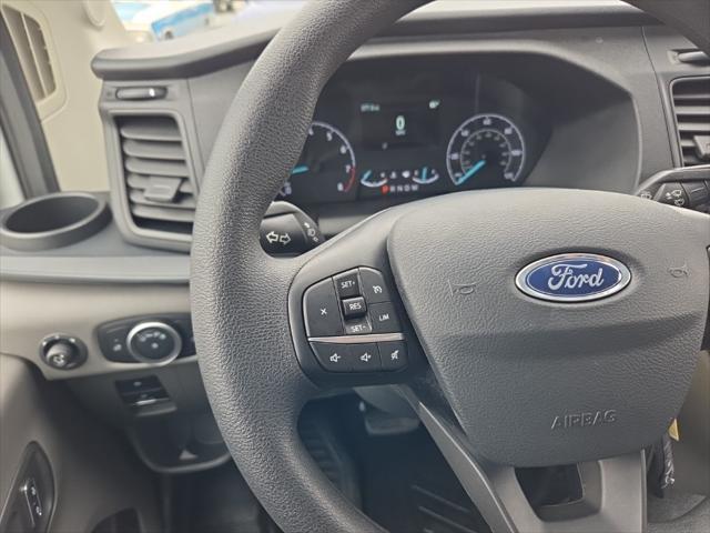 used 2024 Ford Transit-350 car, priced at $58,650