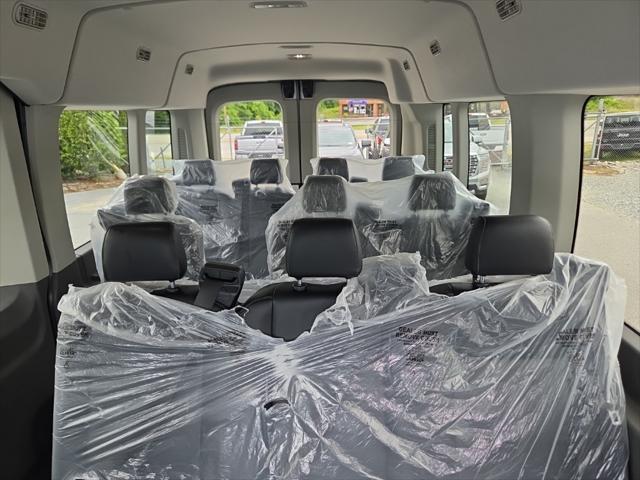 used 2024 Ford Transit-350 car, priced at $58,650