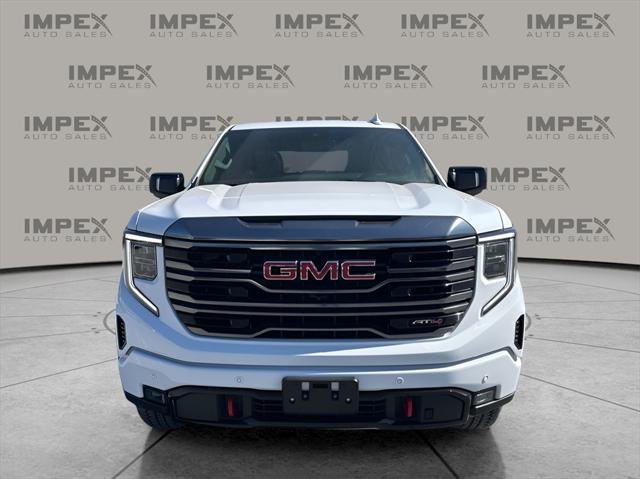 used 2024 GMC Sierra 1500 car, priced at $60,450