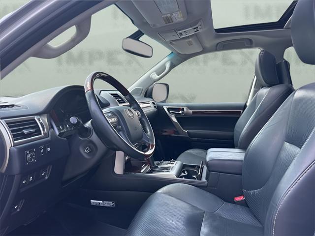 used 2015 Lexus GX 460 car, priced at $21,250