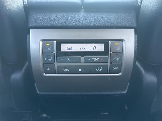 used 2015 Lexus GX 460 car, priced at $21,250