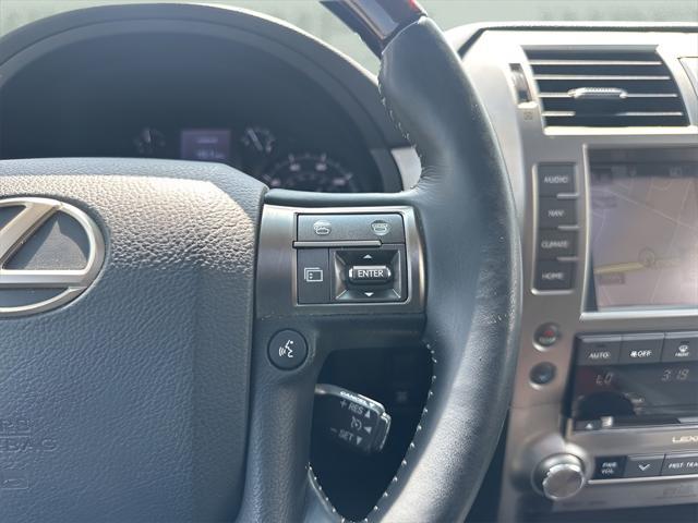 used 2015 Lexus GX 460 car, priced at $21,250
