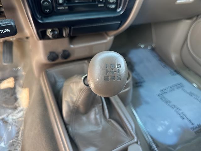used 2002 Toyota Tacoma car, priced at $11,450