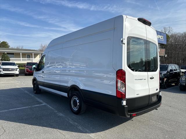 used 2021 Ford Transit-350 car, priced at $43,500