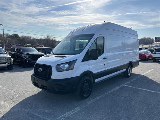 used 2021 Ford Transit-350 car, priced at $41,900