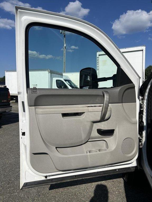 used 2013 Chevrolet Silverado 3500 car, priced at $13,650