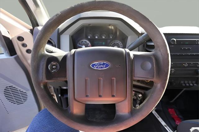 used 2014 Ford F-450 car, priced at $25,900