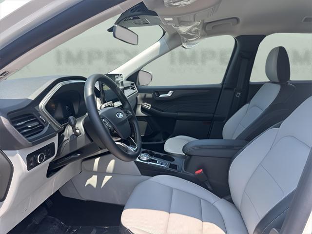 used 2025 Ford Escape car, priced at $33,450