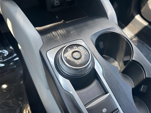 used 2025 Ford Escape car, priced at $33,450