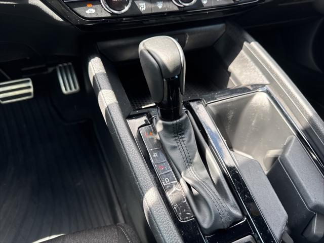used 2024 Honda Accord Hybrid car, priced at $27,980