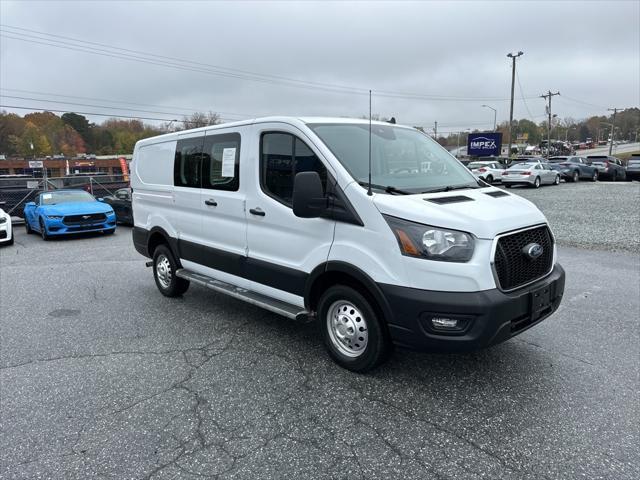 used 2023 Ford Transit-150 car, priced at $44,200