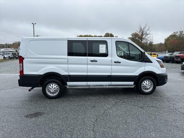 used 2023 Ford Transit-150 car, priced at $44,200