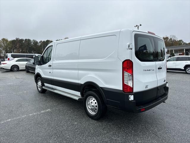 used 2023 Ford Transit-150 car, priced at $44,200