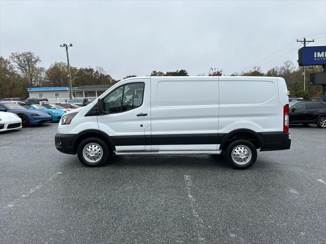 used 2023 Ford Transit-150 car, priced at $44,200