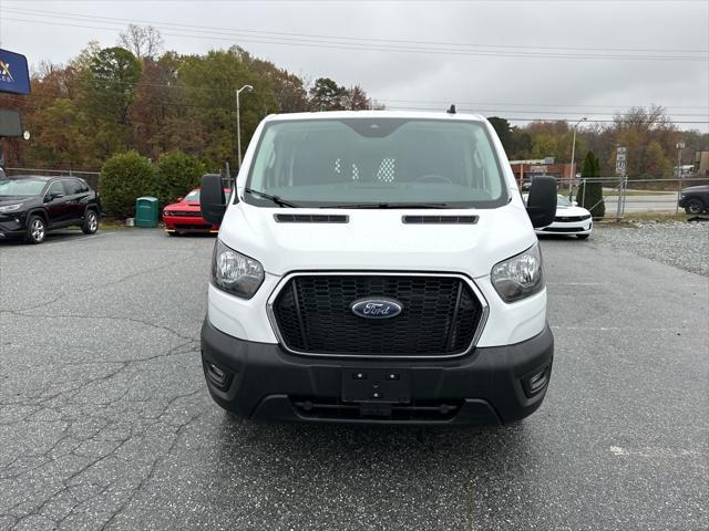 used 2023 Ford Transit-150 car, priced at $44,200