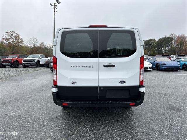 used 2023 Ford Transit-150 car, priced at $44,200