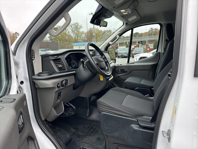 used 2023 Ford Transit-150 car, priced at $44,200