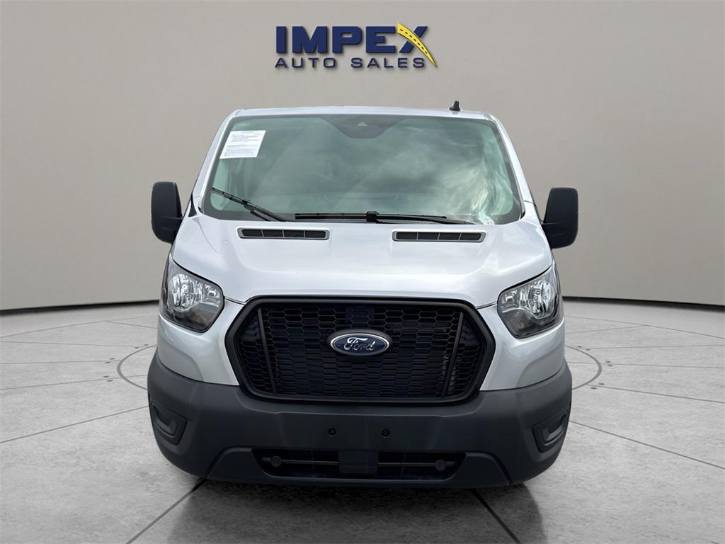 used 2024 Ford Transit-250 car, priced at $43,550