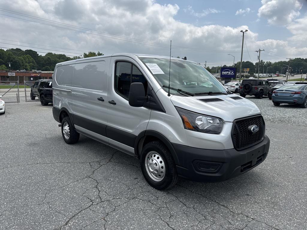 used 2024 Ford Transit-250 car, priced at $43,550