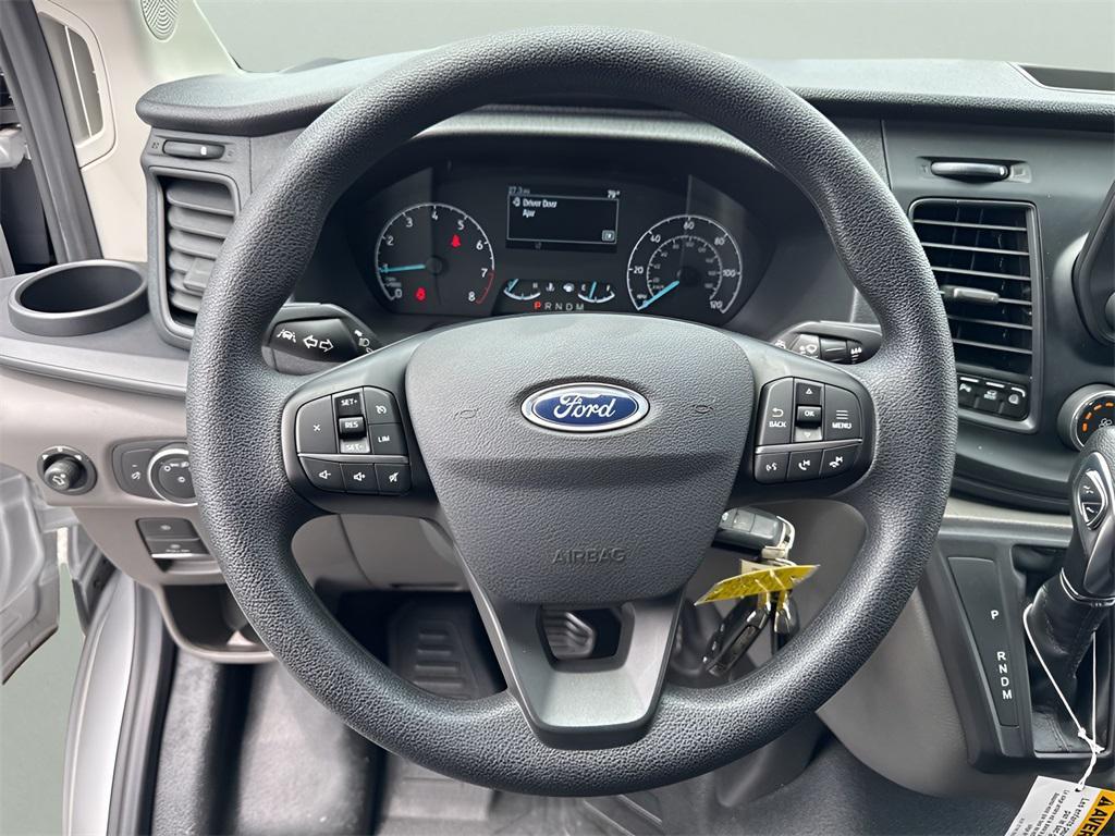 used 2024 Ford Transit-250 car, priced at $43,550