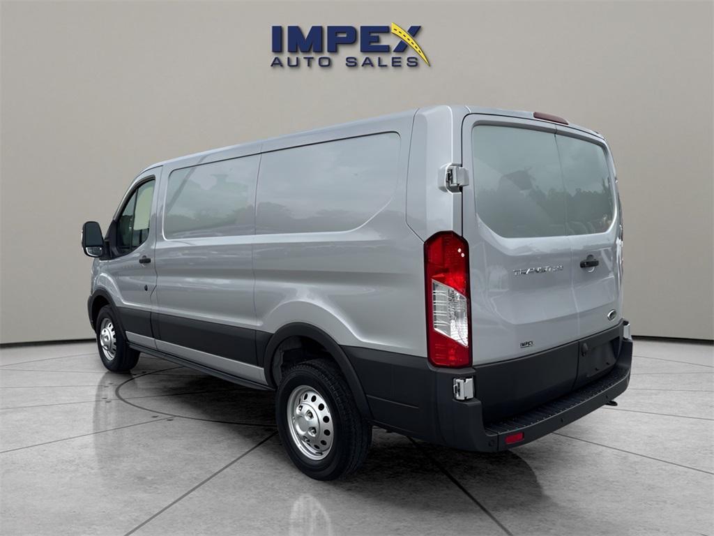 used 2024 Ford Transit-250 car, priced at $43,550