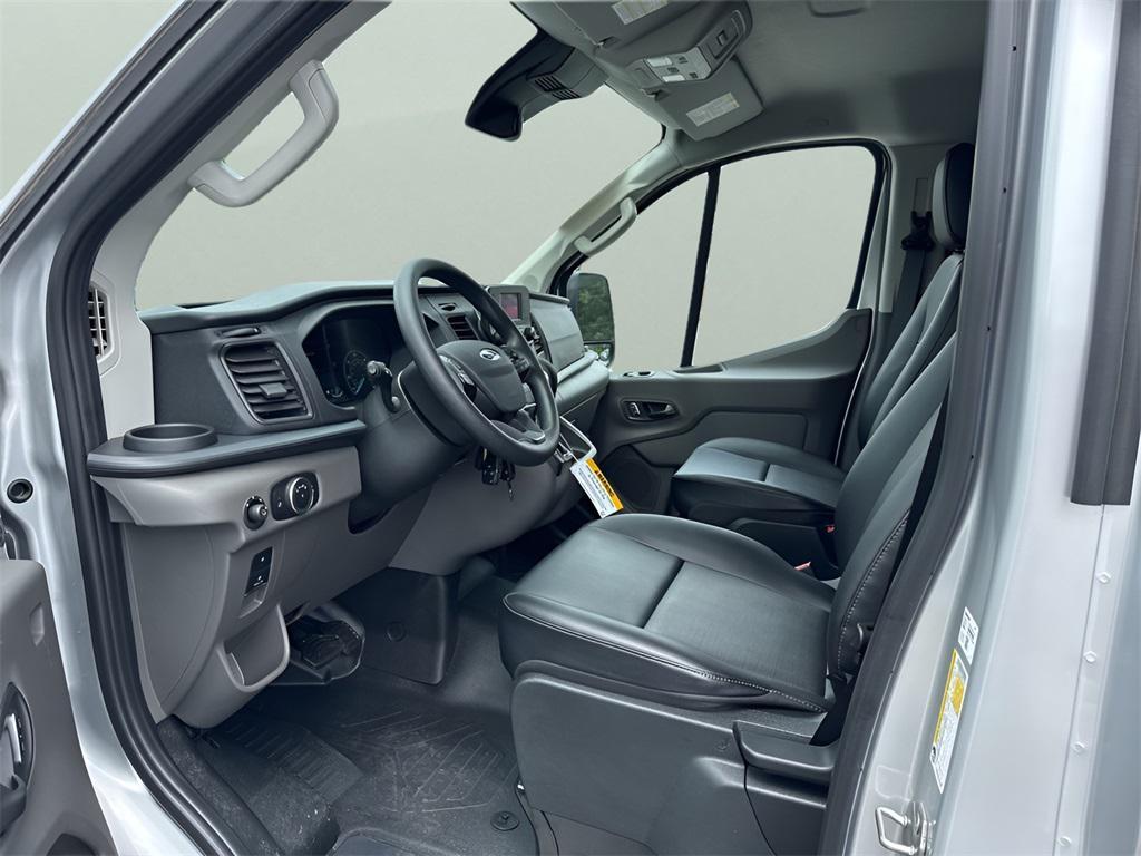 used 2024 Ford Transit-250 car, priced at $43,550