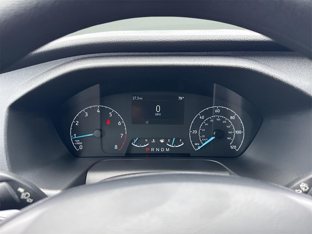 used 2024 Ford Transit-250 car, priced at $43,550