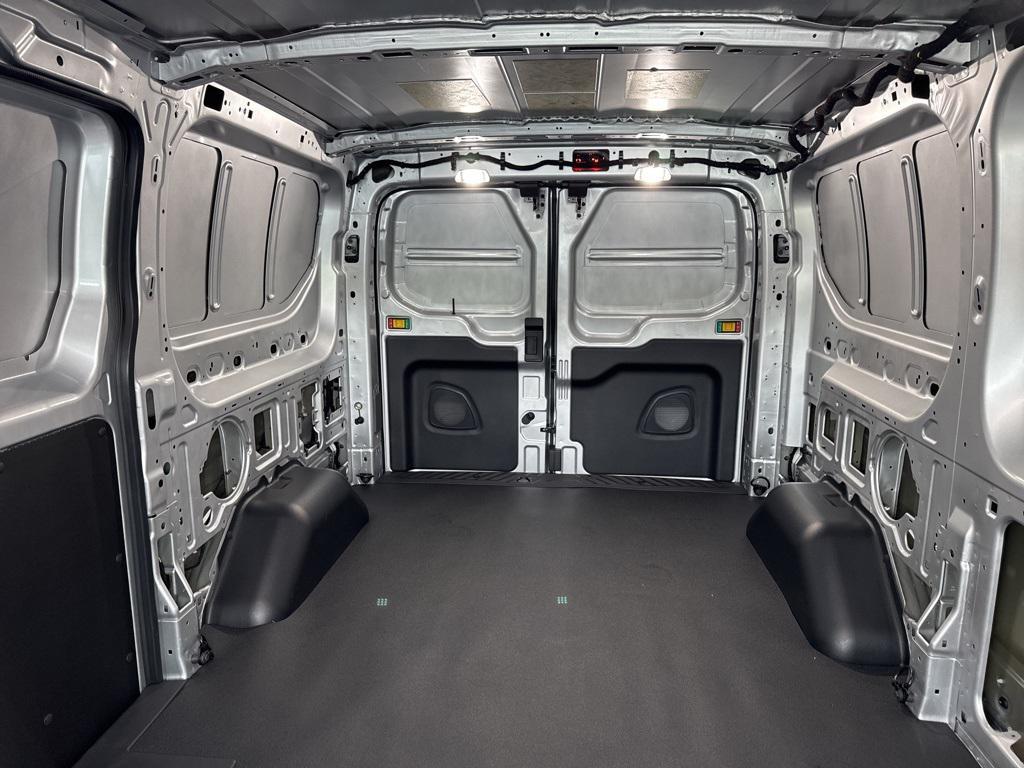 used 2024 Ford Transit-250 car, priced at $43,550
