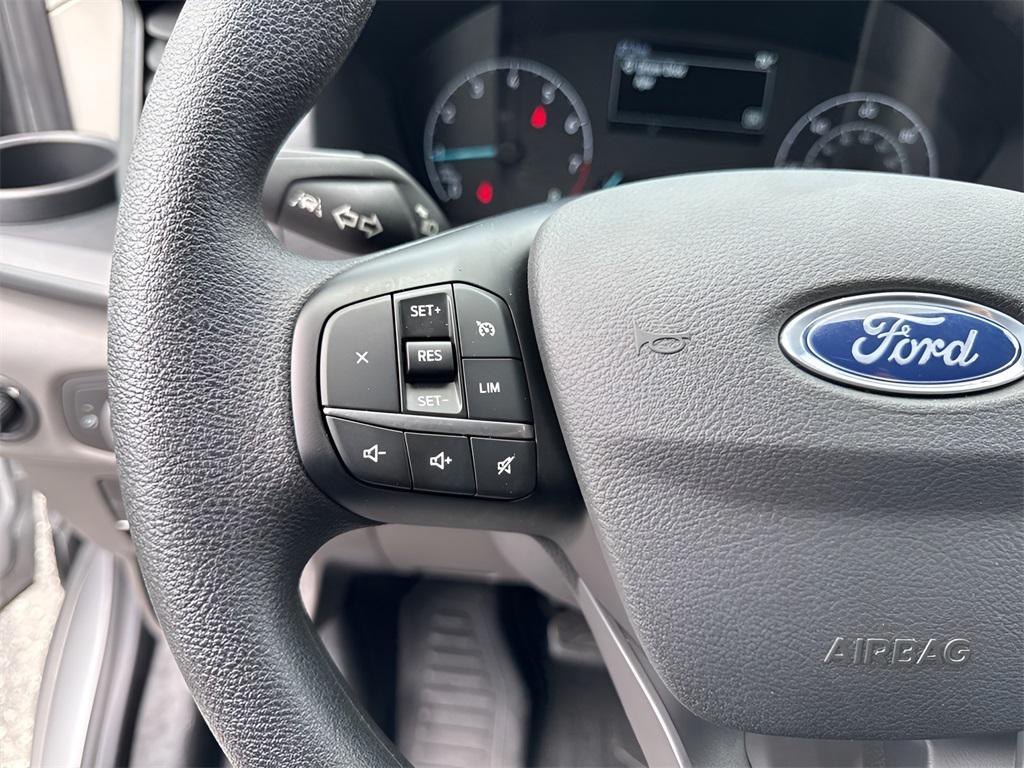 used 2024 Ford Transit-250 car, priced at $43,550