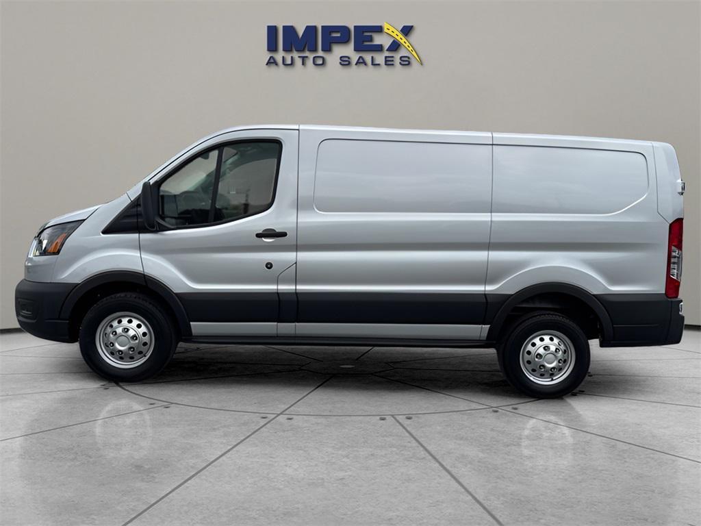 used 2024 Ford Transit-250 car, priced at $43,550