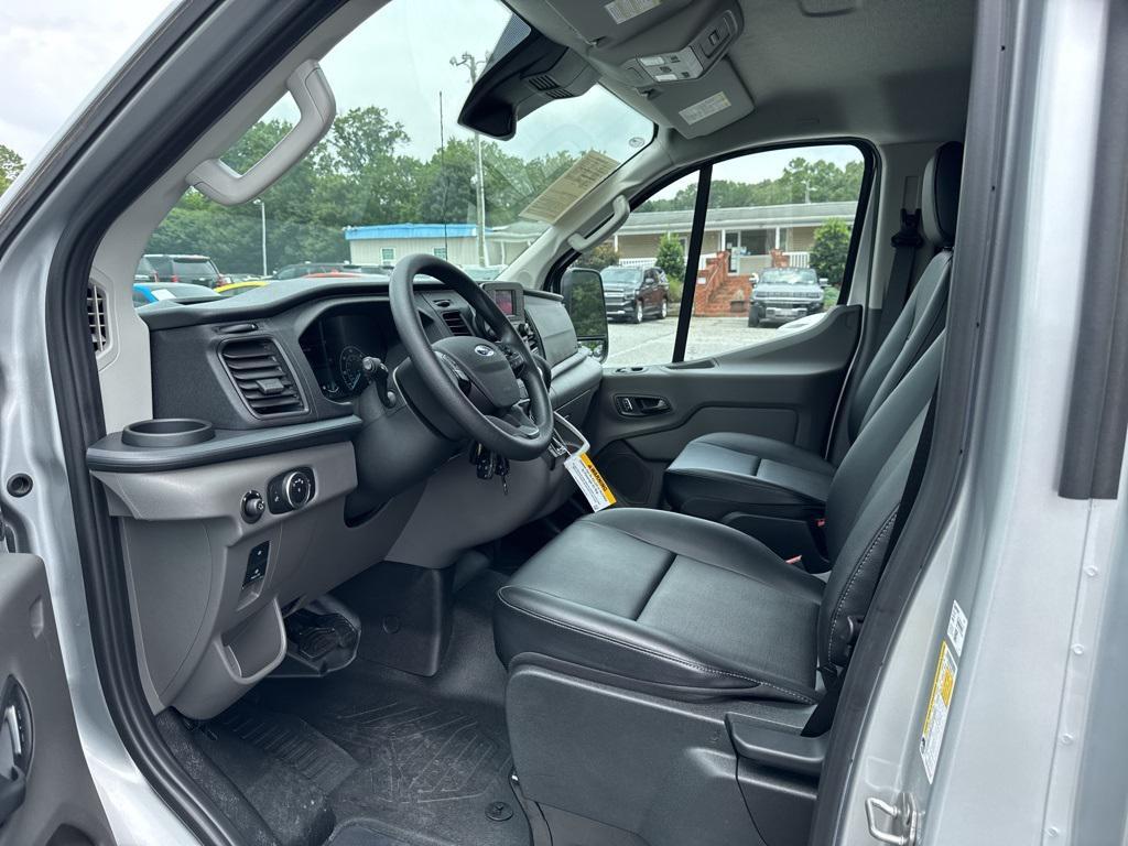 used 2024 Ford Transit-250 car, priced at $43,550
