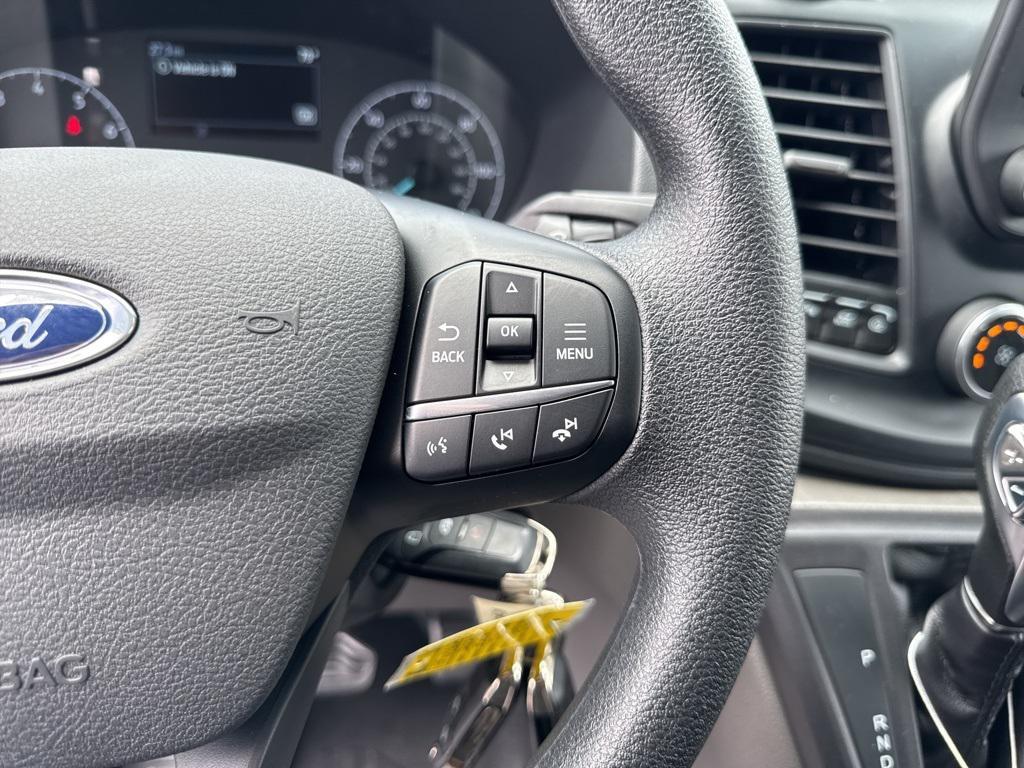 used 2024 Ford Transit-250 car, priced at $43,550
