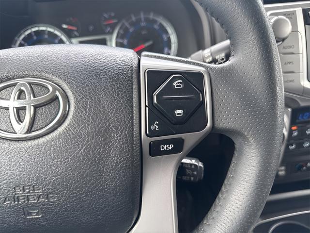 used 2018 Toyota 4Runner car, priced at $27,480