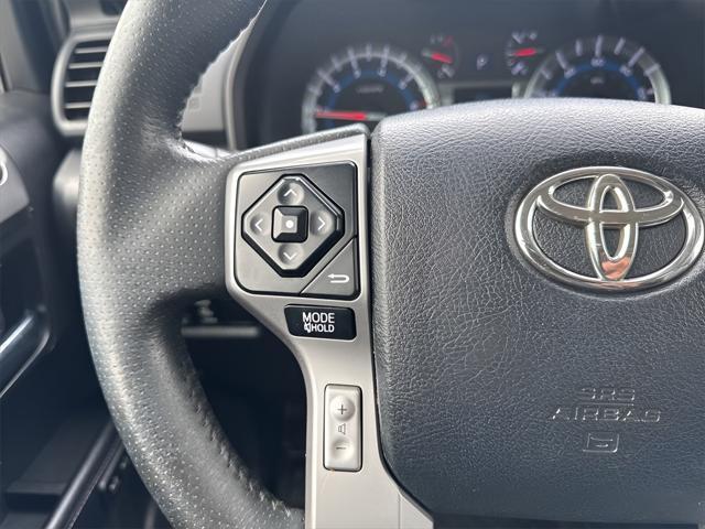 used 2018 Toyota 4Runner car, priced at $27,480