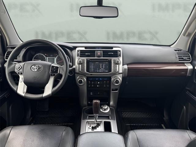 used 2018 Toyota 4Runner car, priced at $27,480