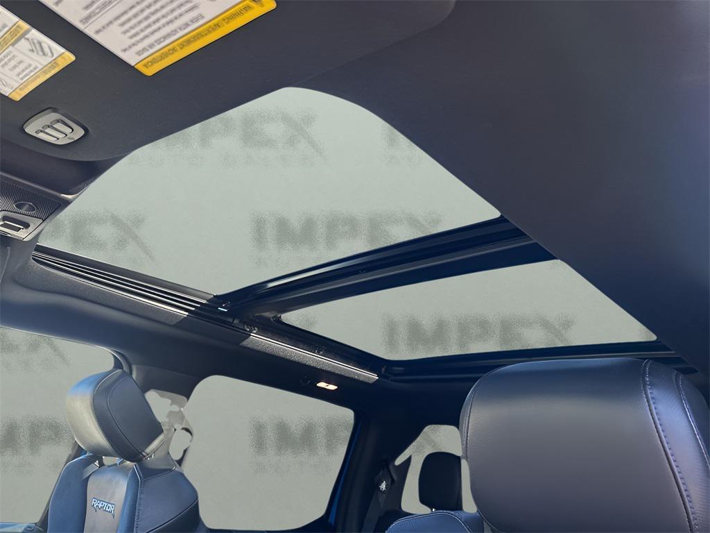 used 2019 Ford F-150 car, priced at $48,250