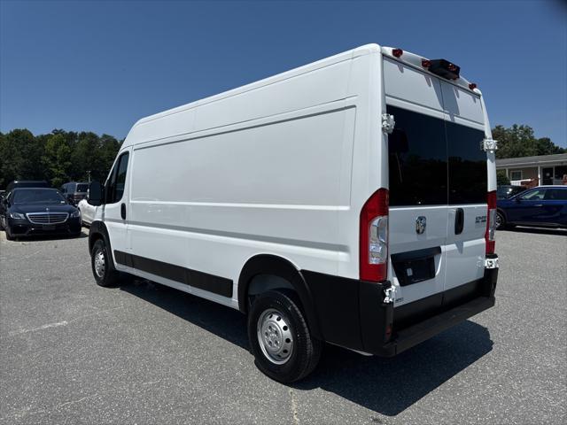 used 2023 Ram ProMaster 2500 car